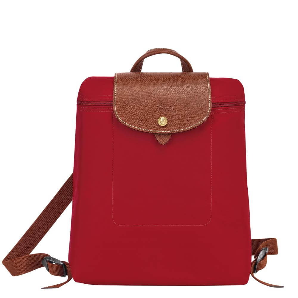 Sac a dos on sale le pliage longchamp